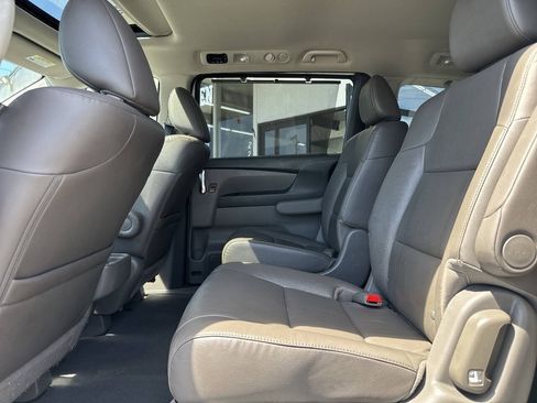 Used 2016 Honda Odyssey EX-L image 26