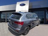 Used 2023 Volkswagen Taos S image 2