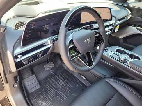 New 2026 Cadillac Lyriq Signature Sport image 22