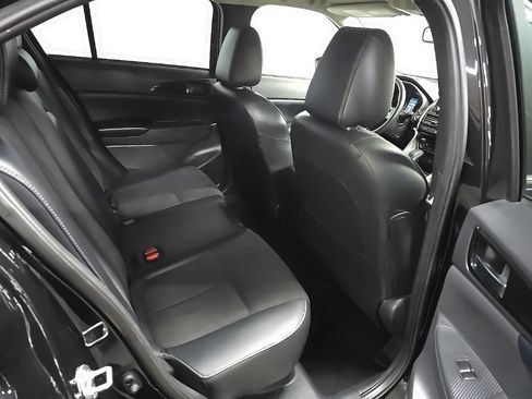 Used 2025 Mitsubishi Eclipse Cross SE AWD/4WD image 20