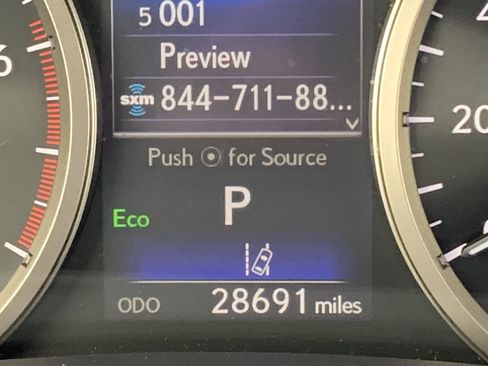 Used 2020 Lexus NX 300 FWD w/ Premium Package image 22