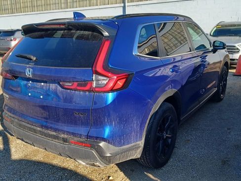 Used 2024 Honda CR-V Sport-L image 2