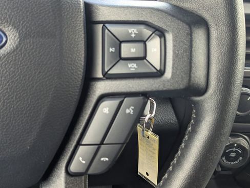 Used 2019 Ford F150 XLT w/ Equipment Group 302A Luxury image 29