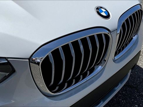 Used 2019 BMW X3 sDrive30i w/ Premium Package RWD image 34