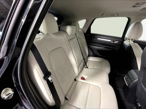 Used 2023 MAZDA CX-5 AWD 2.5 S w/ Preferred Package image 22