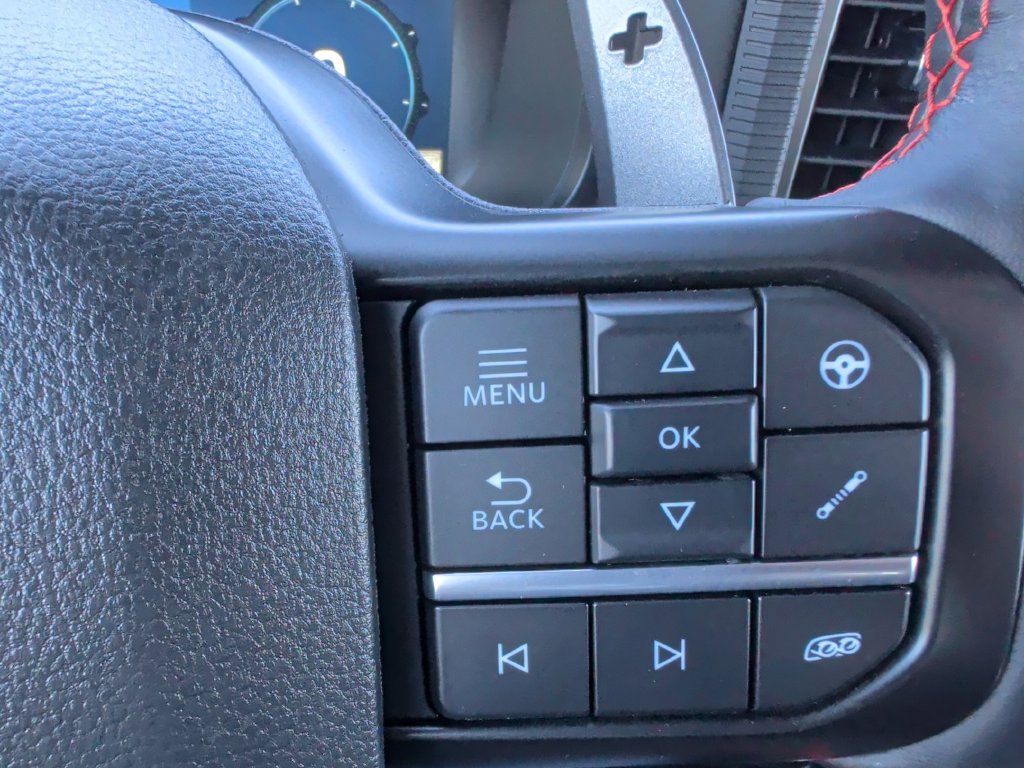 Certified 2025 Ford F150 Raptor AWD/4WD image 28