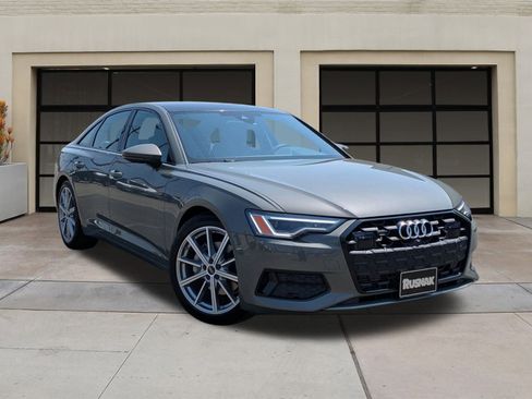 New 2025 Audi A6 Premium Plus image 18