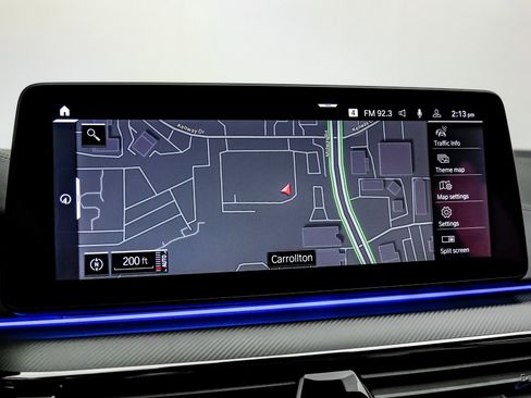 Used 2023 BMW M5 w/ Competition Package image 66