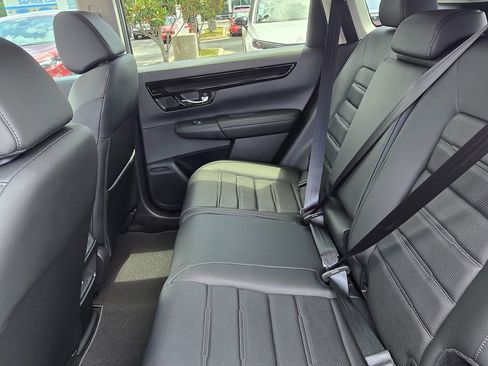 New 2026 Honda CR-V EX-L image 24