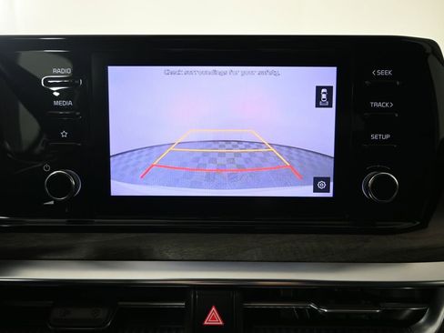 Used 2023 Kia K5 EX FWD image 26