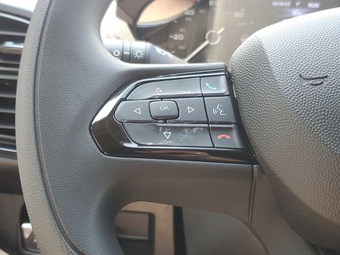 Used 2024 RAM ProMaster 1500 w/ Safety Group image 12