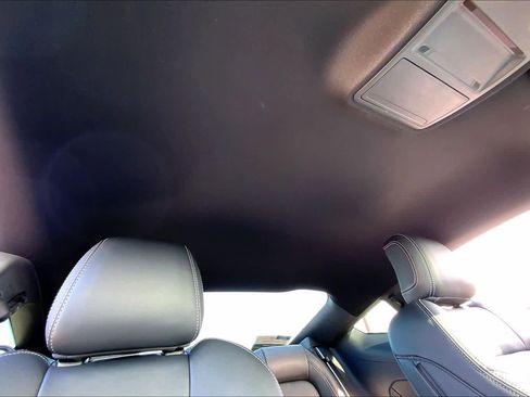 Certified 2025 Ford Mustang GT Premium image 12