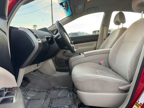 Used 2008 Toyota Prius Hatchback 4D image 19