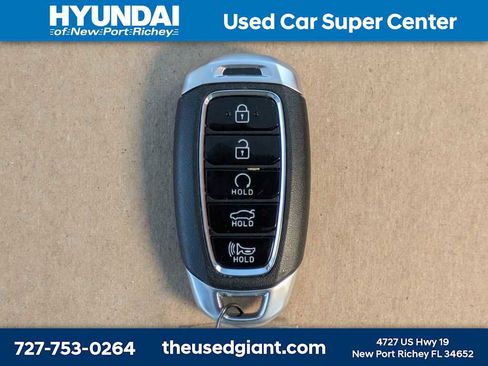 Used 2023 Hyundai Elantra SEL w/ Convenience Package image 33