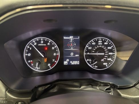 Used 2025 Subaru Outback Premium image 25