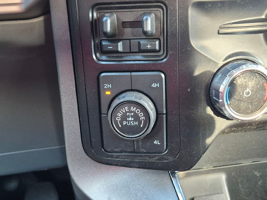 Used 2023 Ford F150 XLT w/ Equipment Group 302A High AWD/4WD image 19