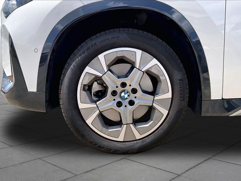 Used 2026 BMW X1 xDrive28i AWD/4WD image 10