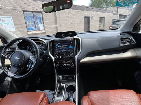 Used 2019 Subaru Ascent Limited w/ Popular Package #3 AWD/4WD image 17