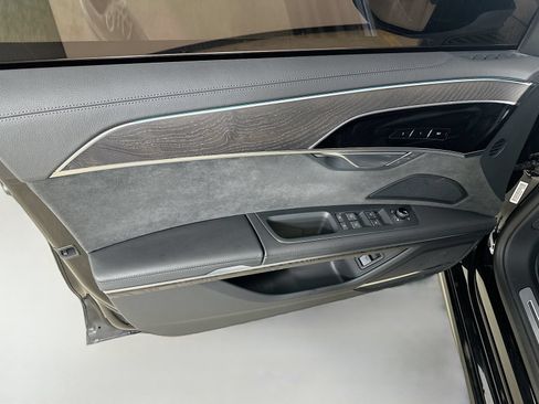 Used 2023 Audi A8 L 3.0T w/ Comfort Plus Package AWD/4WD image 16