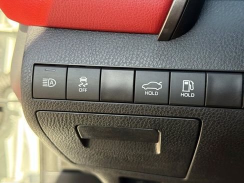 Used 2023 Toyota Camry XSE FWD image 28