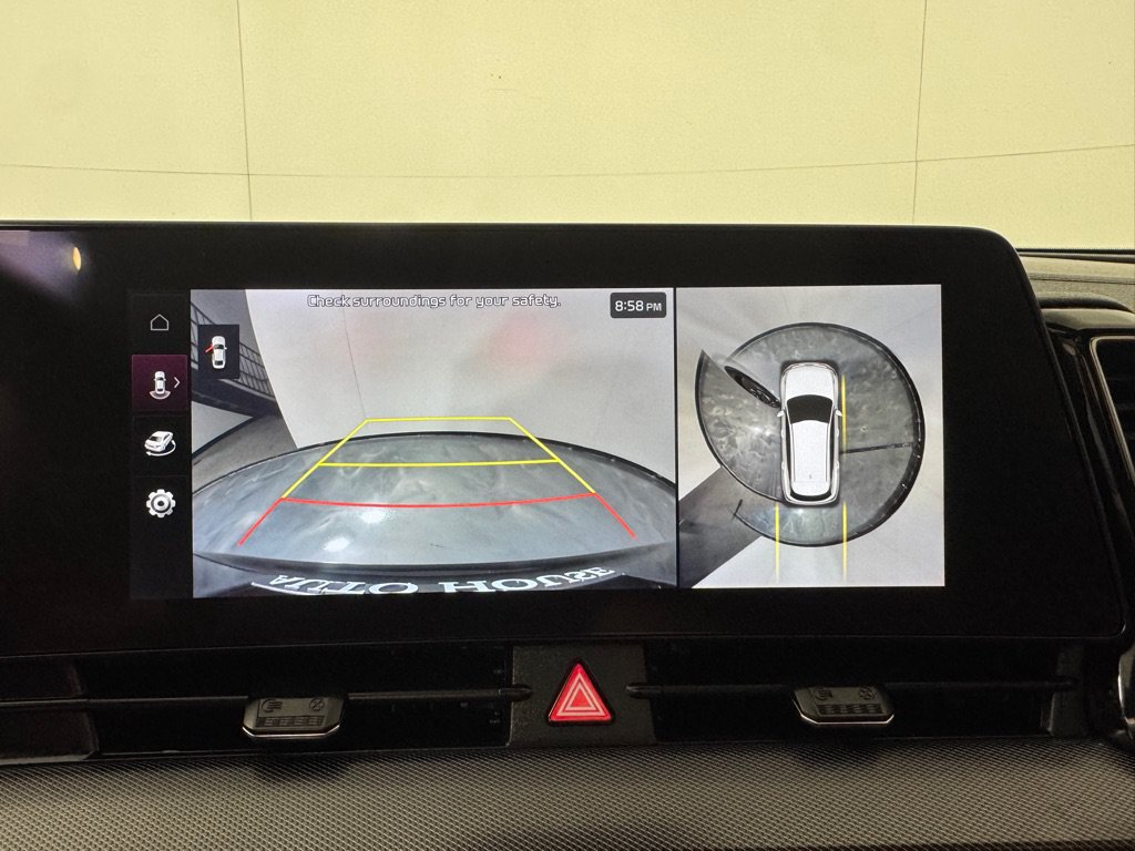 Used 2023 Kia Sportage SX FWD image 18