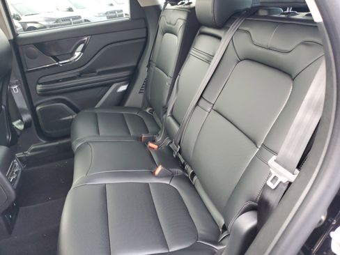 New 2026 Lincoln Corsair Premiere image 28