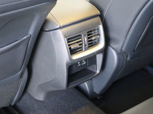 Certified 2025 INFINITI QX50 Luxe image 24