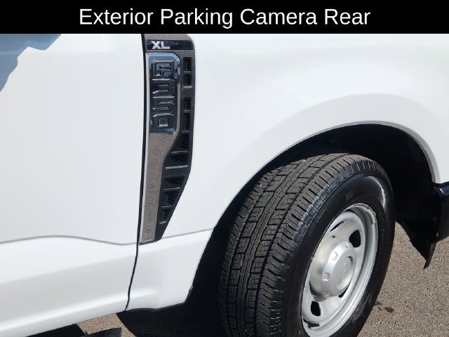 Used 2024 Ford F350 XL RWD image 19