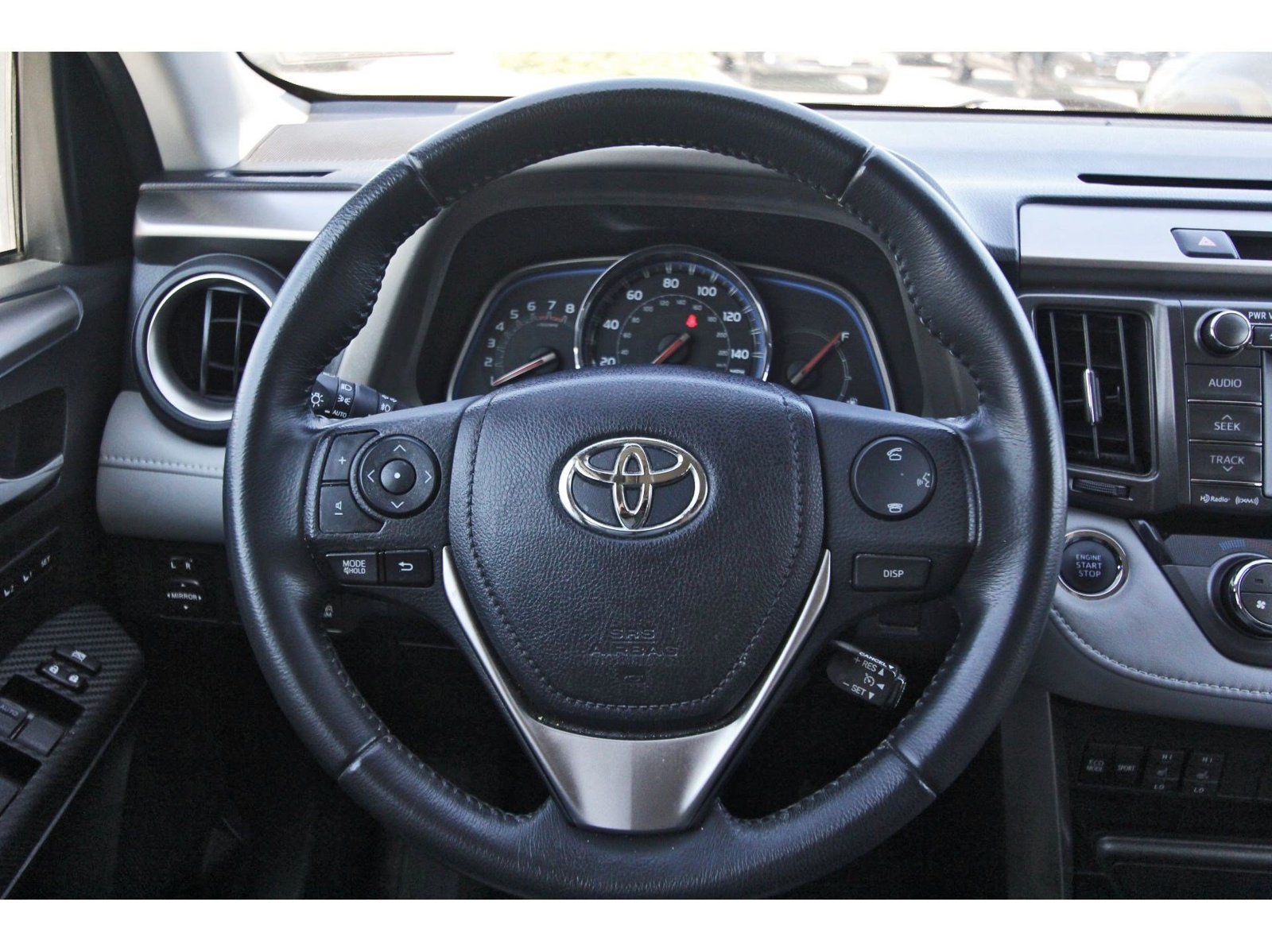 Used 2013 Toyota RAV4 Limited FWD image 13