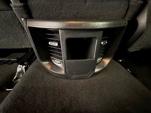 Used 2022 RAM 2500 Big Horn image 16