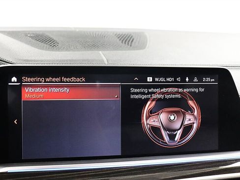 Used 2021 BMW X5 sDrive40i w/ Premium Package RWD image 54