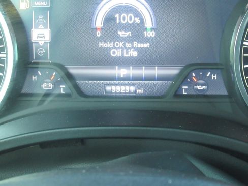 Used 2025 RAM 1500 Big Horn AWD/4WD image 30