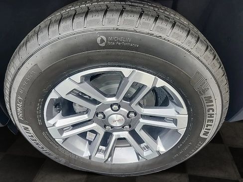 New 2026 GMC Terrain Elevation image 40