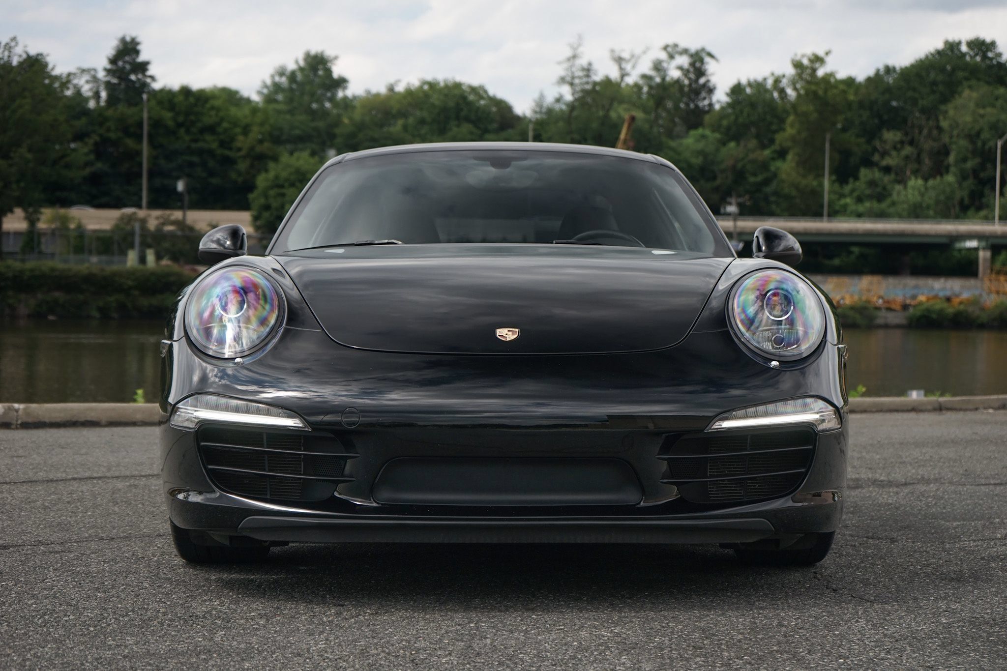 Used 2014 Porsche 911 Carrera S RWD image 8