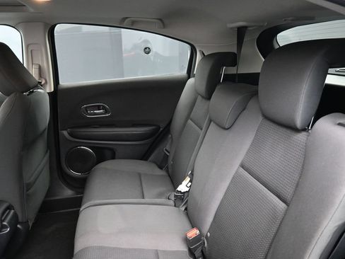 Used 2020 Honda HR-V EX image 21