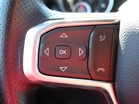 New 2025 RAM 2500 Tradesman image 11