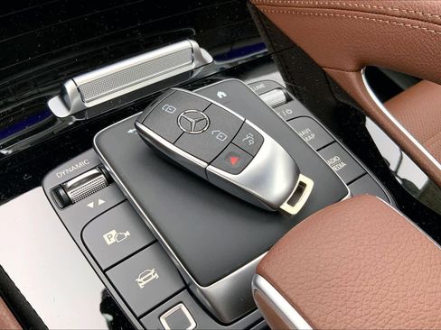 New 2026 Mercedes-Benz GLE 350 GLE 350 image 21