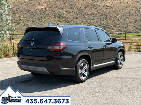 Used 2024 Honda Pilot EX-L image 5