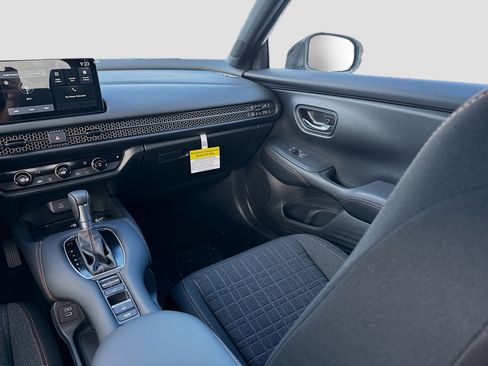 New 2027 Honda HR-V Sport image 18