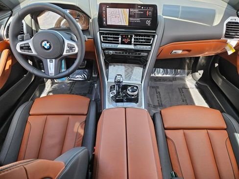 New 2026 BMW 840i w/ M Sport Professional Package RWD image 15