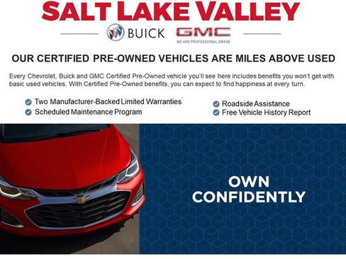 Used 2025 GMC Sierra 1500 Elevation w/ X31 Off-Road Package image 8