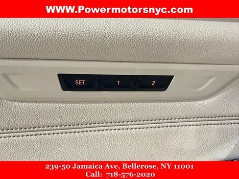 Used 2022 BMW 540i w/ M Sport Package RWD image 45