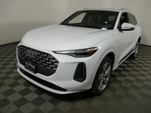 New 2025 Audi Q5 Premium Plus image 7