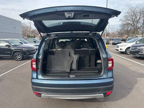 Used 2021 Honda Pilot EX image 12