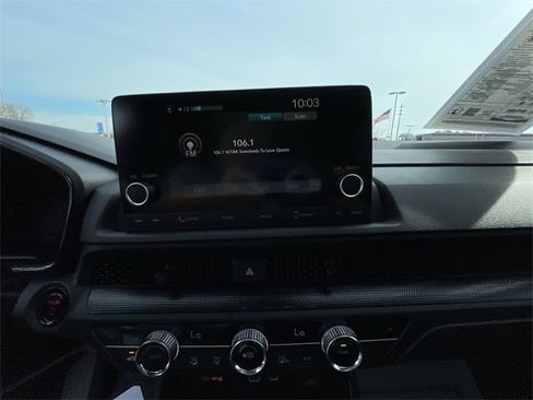 Certified 2023 Honda CR-V Sport image 21