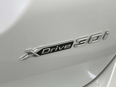 Used 2023 BMW X3 xDrive30i w/ M Sport Package AWD/4WD image 12