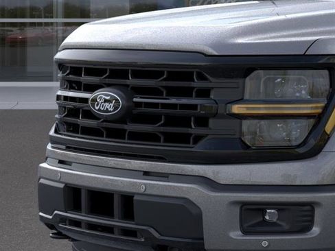 New 2026 Ford F150 XLT w/ Equipment Group 302A MID AWD/4WD image 19