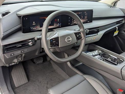 New 2026 Nissan Murano SV image 3