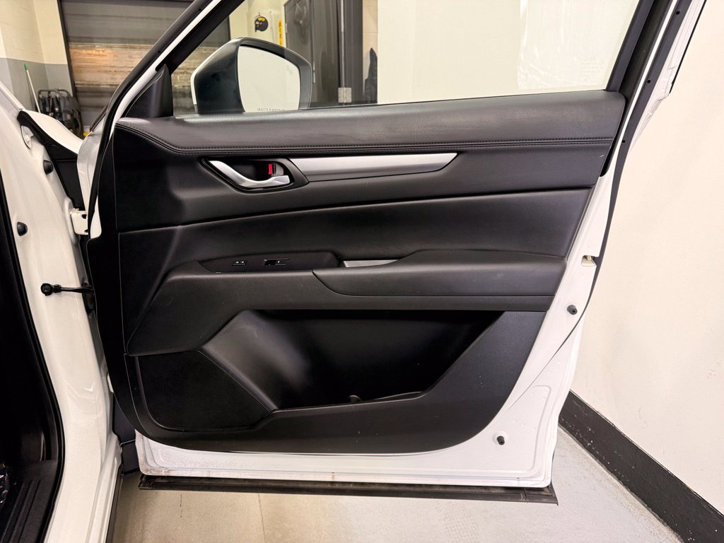 Used 2021 MAZDA CX-5 Touring AWD/4WD image 28