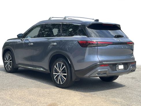 Used 2023 INFINITI QX60 Sensory w/ Vision Package AWD/4WD image 29